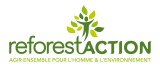 Reforest'Action logo