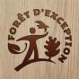 Logo Forêt d'exception